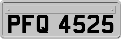 PFQ4525