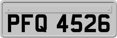PFQ4526