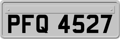 PFQ4527