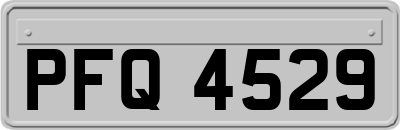 PFQ4529