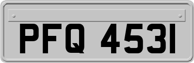 PFQ4531