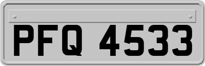 PFQ4533