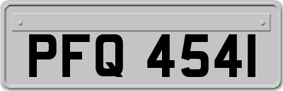 PFQ4541