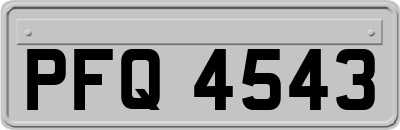 PFQ4543