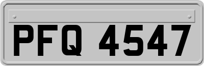 PFQ4547