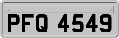 PFQ4549