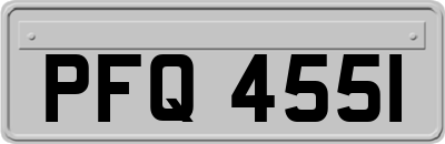 PFQ4551