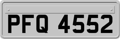 PFQ4552