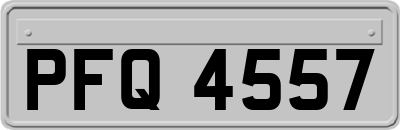 PFQ4557