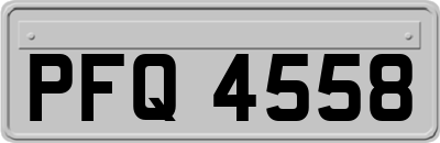 PFQ4558