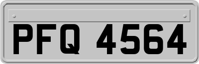 PFQ4564