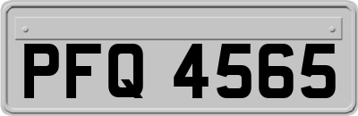 PFQ4565