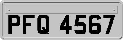 PFQ4567