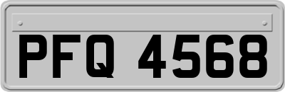 PFQ4568