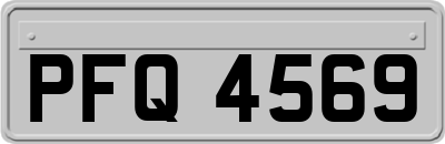 PFQ4569