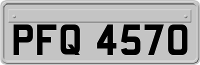 PFQ4570