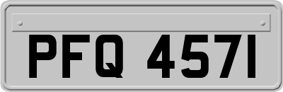 PFQ4571