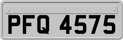 PFQ4575