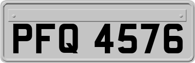 PFQ4576