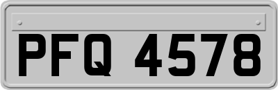 PFQ4578