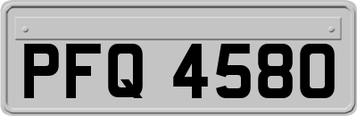 PFQ4580