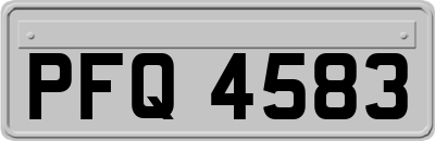 PFQ4583