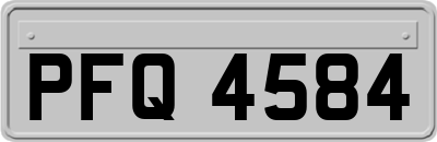 PFQ4584