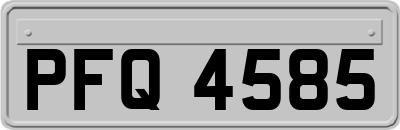 PFQ4585