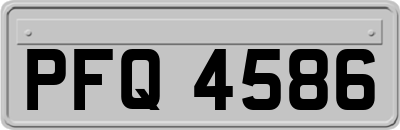 PFQ4586