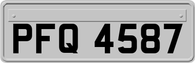 PFQ4587