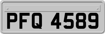 PFQ4589