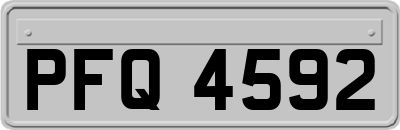 PFQ4592