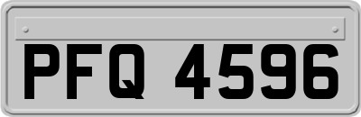 PFQ4596