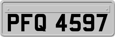 PFQ4597