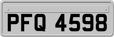 PFQ4598