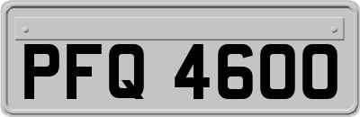 PFQ4600