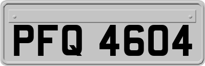 PFQ4604