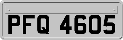PFQ4605