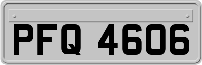 PFQ4606