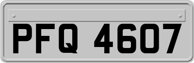 PFQ4607