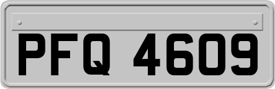 PFQ4609