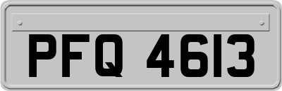 PFQ4613