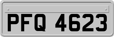 PFQ4623