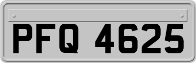 PFQ4625