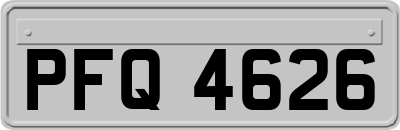 PFQ4626
