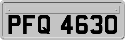 PFQ4630