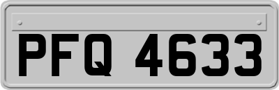 PFQ4633