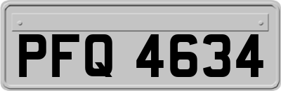 PFQ4634