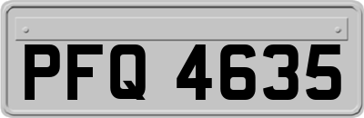 PFQ4635