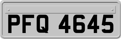 PFQ4645